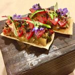 ダ　センプレ - 