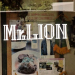 みすたーらいおん - 窓