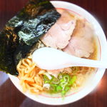 手打ち中華そば 酒田