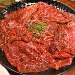 焼肉 スタミナ苑 - 2018.9