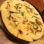 焼肉 スタミナ苑 - 2018.9