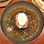 焼肉 スタミナ苑 - 2018.9