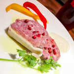 リパブリュー - パテドカンパーニュ (\680)