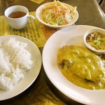 みすたーらいおん - 日替わり