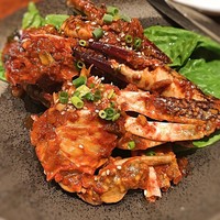 焼肉 スタミナ苑 - 2018.9