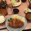 とんかつ屋 双葉 葛西
