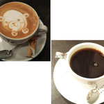 新潟珈琲問屋 - 