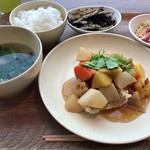 グリーンズカフェ - 