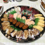マルヨ寿司 - 