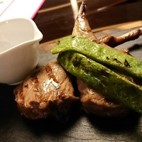 Lounge & Dining G - 