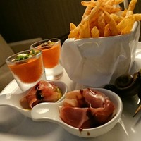 Lounge & Dining G - 