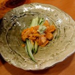 寿し料理 花田 - 