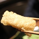 ハマチョウ - 海鮮春巻き