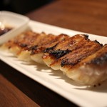 ハマチョウ - 焼餃子