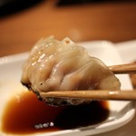 ハマチョウ - 焼餃子