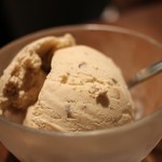 ハマチョウ - マロンアイス