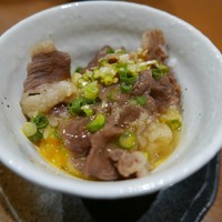 炭火焼肉　にくたらし　熊本上乃裏店 - 