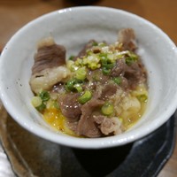 炭火焼肉　にくたらし　熊本上乃裏店 - 