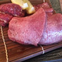炭火焼肉 なかはら - 