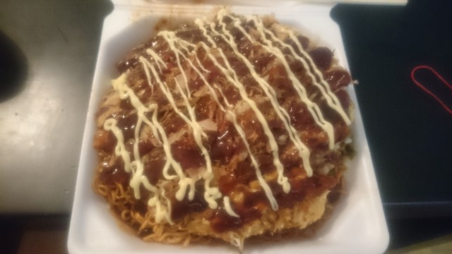 じゃんぼ総本店 新小岩店 新小岩 たこ焼き 食べログ じゃんぼ総本店 新小岩店 新小岩 たこ焼き 食べログ