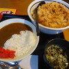 山田うどん食堂 亀井野店