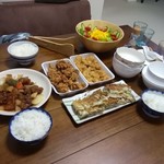 中国料理 大幸 - 