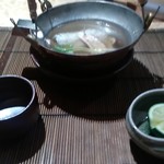 花園町大木戸矢部 - 