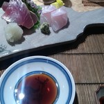 花園町大木戸矢部 - 