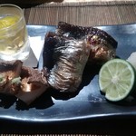 花園町大木戸矢部 - 