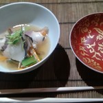 花園町大木戸矢部 - 