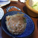 Yakitori Onegi - 