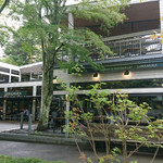 ベーカリー&レストラン沢村 - 