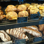 ベーカリー&レストラン沢村 - 
