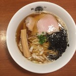 らぁ麺 とうひち - 