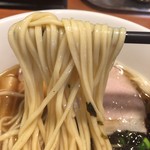 らぁ麺 とうひち - 