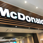 マクドナルド - 