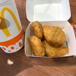 マクドナルド - 