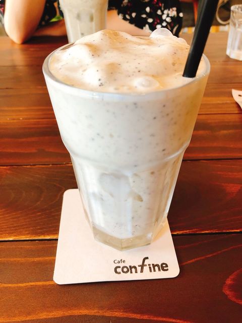 カフェ コンフィーネ Cafe Confine 東柏崎 カフェ 食べログ カフェ コンフィーネ Cafe Confine 東柏崎 カフェ 食べログ