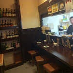 居酒屋わいわい