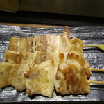 豚精（３串/１人前）