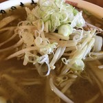麺組 - 