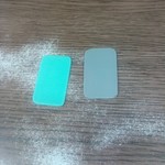 ラーメン二郎 - 食券