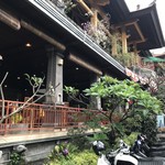 Ibu Oka - 広々とした二階建て