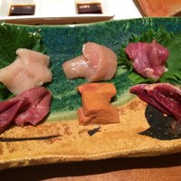焼鳥YAMATO - 