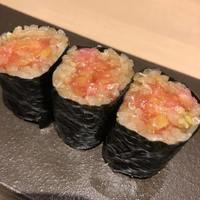 寿司 向月 本館 - 