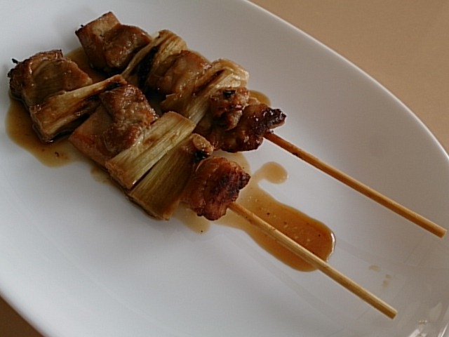 やきとり竜鳳 ヤマザワくしびき店（ヤキトリリュウホウ） - 鶴岡市その他（焼き鳥）の写真