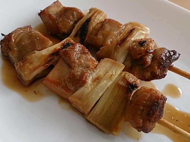 やきとり竜鳳 ヤマザワくしびき店（ヤキトリリュウホウ） - 鶴岡市その他（焼き鳥）の写真