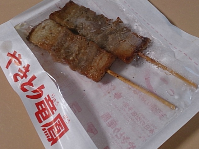 やきとり竜鳳 ヤマザワくしびき店（ヤキトリリュウホウ） - 鶴岡市その他（焼き鳥）の写真