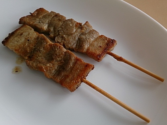 やきとり竜鳳 ヤマザワくしびき店（ヤキトリリュウホウ） - 鶴岡市その他（焼き鳥）の写真