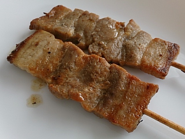 やきとり竜鳳 ヤマザワくしびき店（ヤキトリリュウホウ） - 鶴岡市その他（焼き鳥）の写真